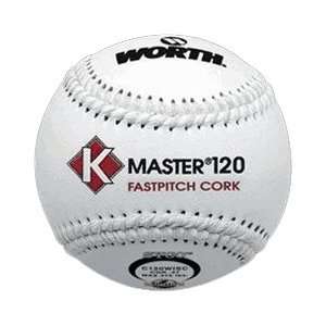  Worth C120WISC ISC Stamped Fastpitch Syco Cover 11 Inch 