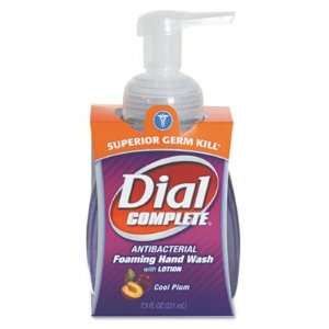  Dial Complete Foaming Hand Wash w/Lotion DPR02935 Health 