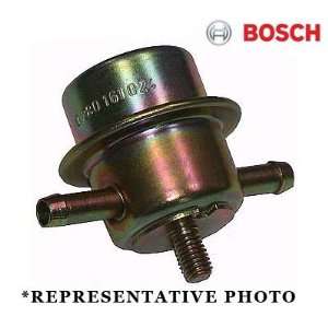  Bosch 0280161035 Pressure Damper Automotive