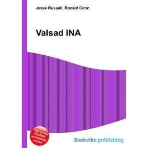  Valsad INA: Ronald Cohn Jesse Russell: Books