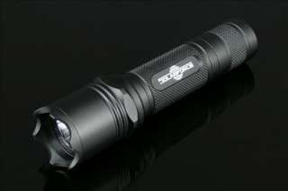 model l2 version 2011 black flashlight emitter brand type xm