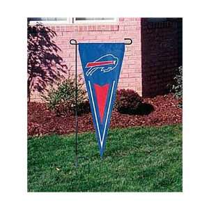  Buffalo Bills Yard Pennant