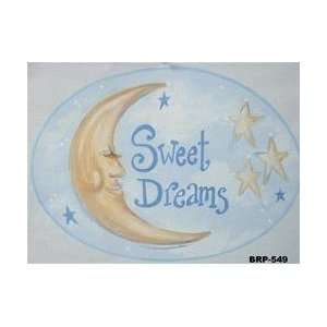 Sweet Dreams moon
