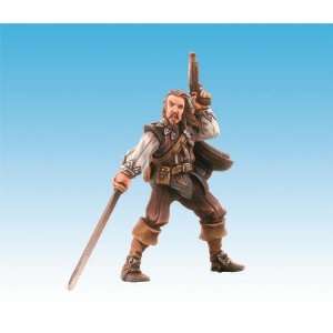  Hell Dorados Swashbuckler Toys & Games