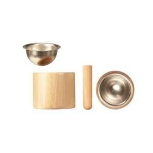  Linden Sweden 55520   Mortar And Pestle   Boxed Kitchen 