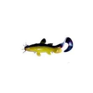   Innovations Fishing Lures Regular Realfish Bullhead 