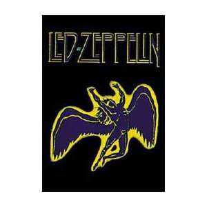  Led Zeppelin   Swan Song Patio, Lawn & Garden