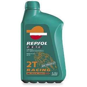  Repsol 2T Racing: Sports & Outdoors