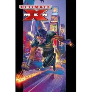  Ultimate X Men, Vol. 1 [Hardcover]: Mark Millar: Books