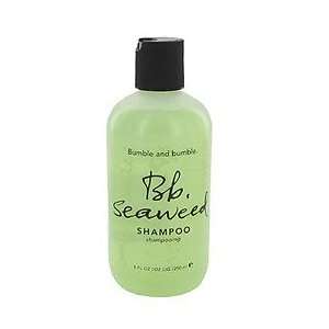  BB BUMBLE AND BUMBLE SEAWEED HAIR SHAMPOO 8oz Beauty