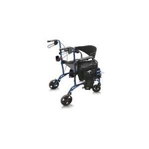  Excel Translator/Rollator (blue)