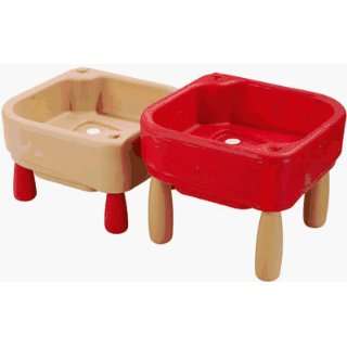  Large Sand & Water Mini Table Toys & Games
