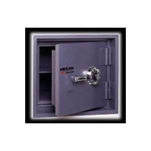  FireKing WV1011 F Fire Rated Wall Safe: Office Products