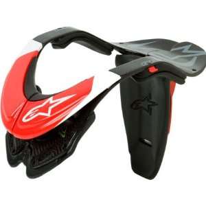  ALPINESTARS NECK SUPPORT BIONIC CF M 6500011 123 M Sports 