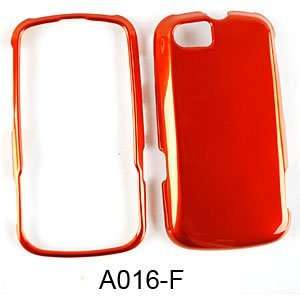   CASE FOR MOTOROLA ADMIRAL XT603 BURN ORANGE Cell Phones & Accessories