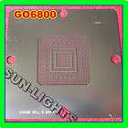 80mm BGA Reballing Stencil nVIDIA GF GO6800 B1 GF GO7900 GSHN​ ​A2 