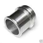 GReddy Type RS Recirculation Adapter 1.25 aluminum