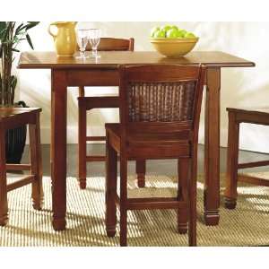 Lane   Surrey 36 Counter Height Table (W/1 12 Leaf)   739 73:  