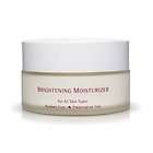 June Jacobs Brightening Moisturizer 3.5oz.