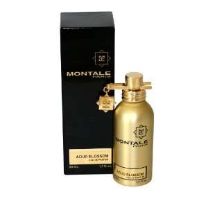 MONTALE AOUD BLOSSOM Perfume. EAU DE PARFUM SPRAY 1.7 oz 