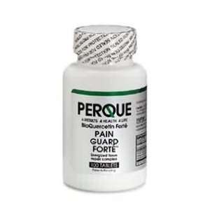  Perque   Pain Guard Forte 100 tabs