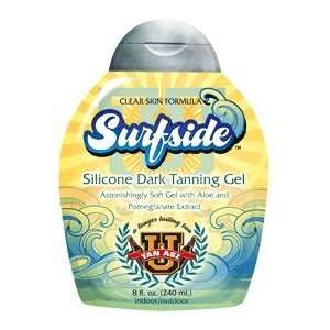  Surfside Silicone Dark Tanning Gel Beauty