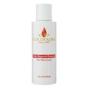  Goldfaden Hair Supress Formula Lotion, 4.0 oz. Beauty