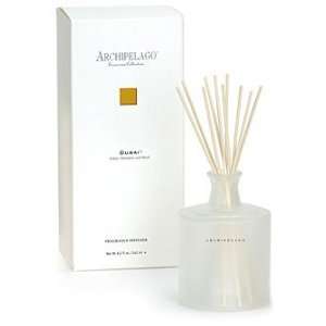  Archipelago Botanicals   Dubai Diffuser: Home & Kitchen