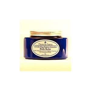  Lavender Body Butter from Fleurs de France [9 fl. oz 