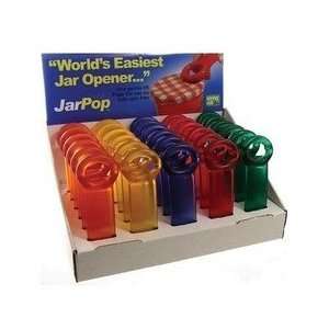 Brix Frosted JarPop Jar Pop Opener JarKey Key Denmark  