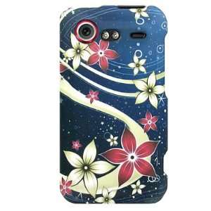   Faceplate Cover Case for HTC 6350 INCREDIBLE 2 / S (VERIZON) [WCA336