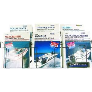  Clymer Kawasaki Jet Ski Manual W804: Sports & Outdoors
