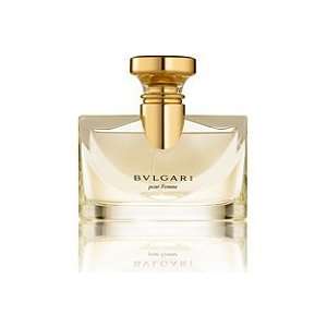  Bvlgari Pour Femme Eau de Parfum Spray 1 oz. (Quantity of 