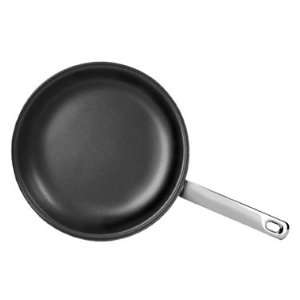  12 Stainless Non Stick Fry Pan by Range Kleen: Kitchen 