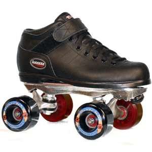  Krypto Carrera Super X Ramp   Vertical Skates   Size 4 