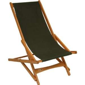 Byer Of Maine Glider Chair 