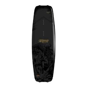  2011 Byerly Monarch Wakeboard Blank: Sports & Outdoors