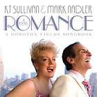 Fine Romance Dorothy Fields Songbook KT Sullivan CD 2006  