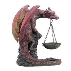  C. Alan 30742 Dragon Oil Warmer