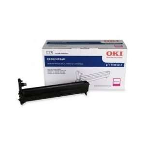  Oki C14 Magenta Imaging Drum Kit For C830 Series Printers 