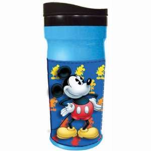  Disney Mickey Specialty Travel Mug