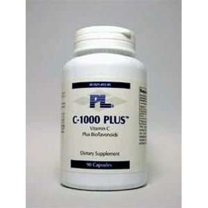  c1000 plus 90 capsules by progressive labs Health 