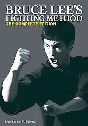 Bruce Lees Fighting Method by Bruce Lee and M. Uyehara 2008 