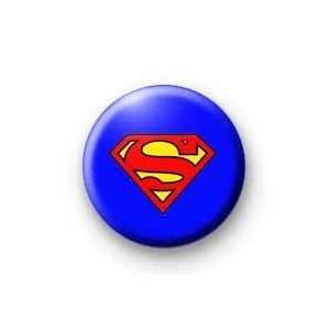  SUPERMAN Logo Symbol 1.25 Magnet: Everything Else