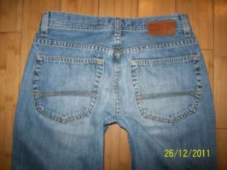 Mens Low BKE 67 from the Buckle Bryson Jeans 29 x 30  