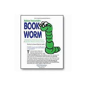 Book Worm