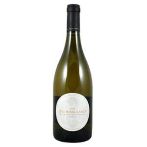   Chardonnay Seven Springs Vineyard Summum 750ml Grocery & Gourmet Food