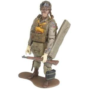  The Ultimate Soldier Xtreme Detail 82nd Airborne Private 