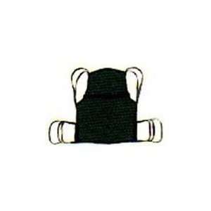  Hoyer One Piece Sling   with Positioning Strap   Size 