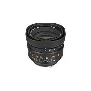  Leica 50mm f2.5 Summarit M Manual Focus Lens Everything 